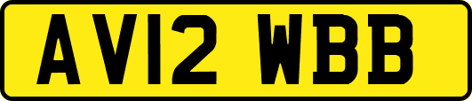 AV12WBB