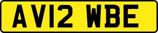 AV12WBE