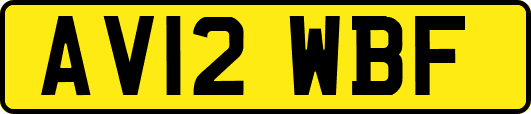AV12WBF