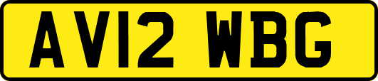 AV12WBG