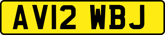 AV12WBJ