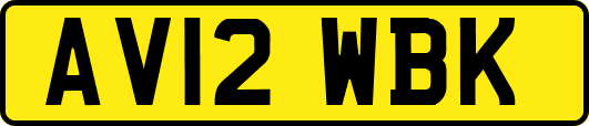 AV12WBK