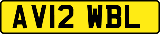 AV12WBL
