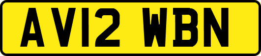 AV12WBN