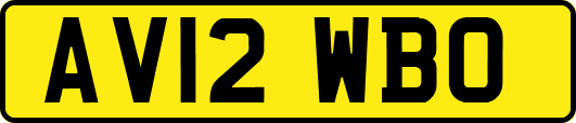 AV12WBO