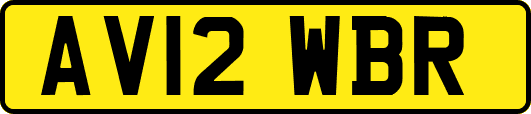 AV12WBR