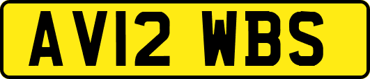 AV12WBS