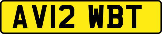 AV12WBT