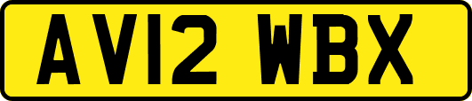 AV12WBX