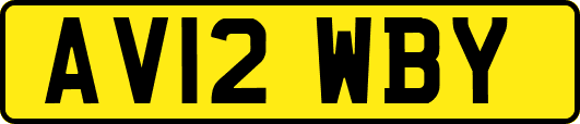 AV12WBY