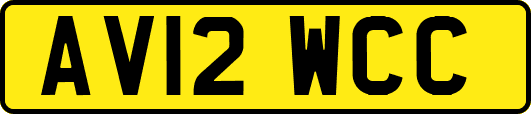 AV12WCC