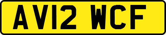 AV12WCF