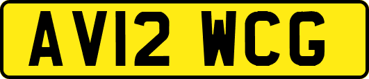 AV12WCG