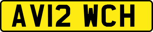AV12WCH