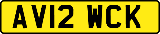 AV12WCK