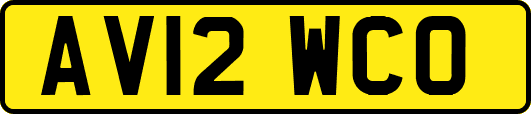AV12WCO