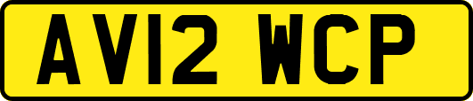 AV12WCP