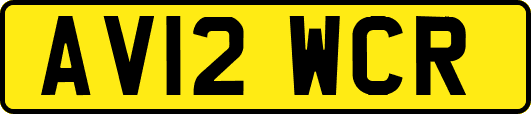 AV12WCR