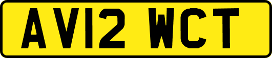 AV12WCT