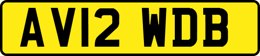 AV12WDB