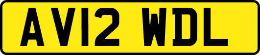AV12WDL