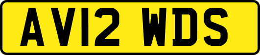 AV12WDS
