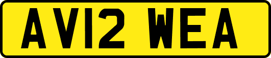 AV12WEA