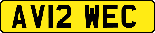 AV12WEC