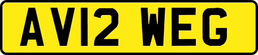 AV12WEG