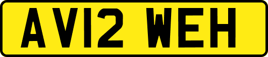 AV12WEH