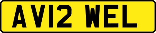 AV12WEL