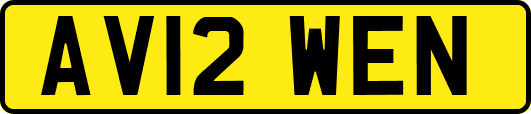 AV12WEN