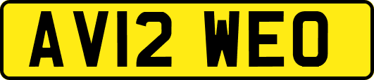 AV12WEO