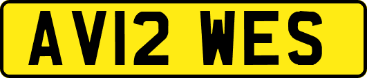 AV12WES