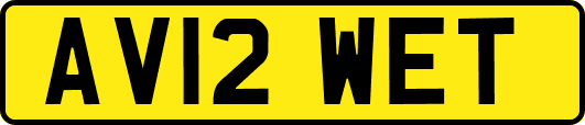 AV12WET
