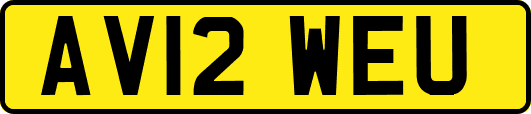AV12WEU
