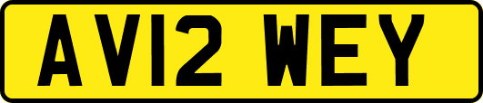 AV12WEY