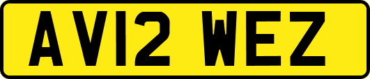AV12WEZ