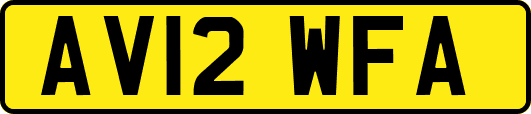 AV12WFA