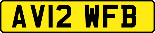 AV12WFB