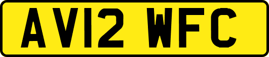 AV12WFC