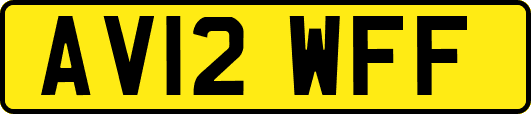 AV12WFF
