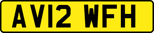 AV12WFH