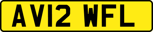 AV12WFL