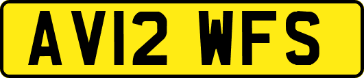 AV12WFS
