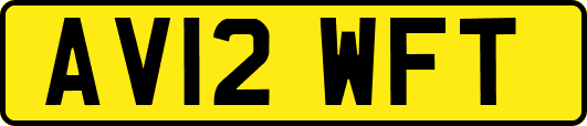 AV12WFT