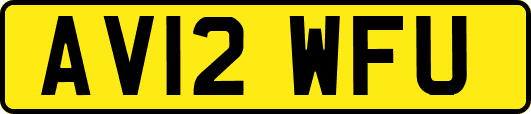 AV12WFU