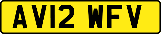 AV12WFV