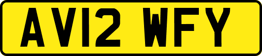 AV12WFY