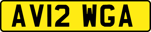 AV12WGA